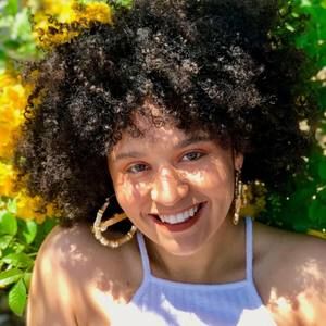 Meet your Posher, Mackenzie